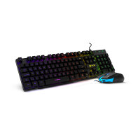 Inca Gaming Tastatur Maus Set