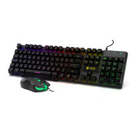 Inca Gaming Tastatur Maus Set