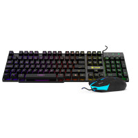 Inca Gaming Tastatur Maus Set