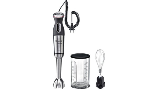 Bosch MS8CM6130 MaxoMixx