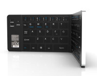 Inca Recharable Foldable Smart