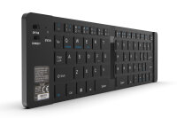 Inca Recharable Foldable Smart