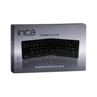 Inca Recharable Foldable Smart