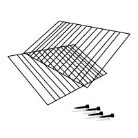 Bosch HEZ392800 Zwischenboden