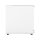 FRACTAL DESIGN Geh North Chalk White TG Clear Tint
