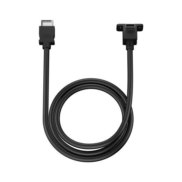 FRACTAL DESIGN Geh Cable USB-C 10GBPS Model E