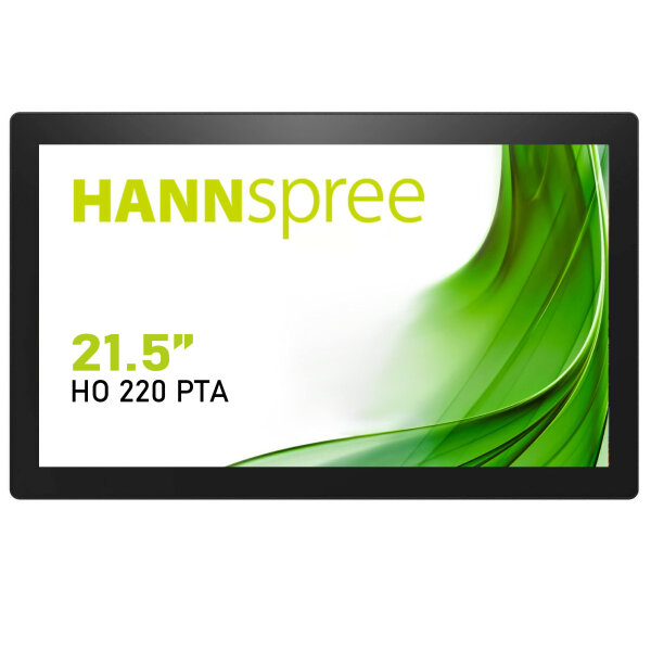 54cm(21.5")Hannspree HO220PTA