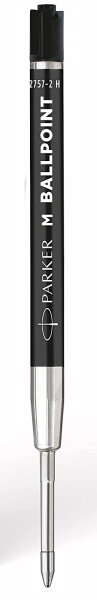 PARKER Kugelschreibermine QUINKflow Basic  1er     M schwarz