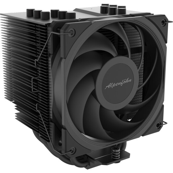 Alpenföhn Brocken 4 Tower Kühler TDP:220W PWM CPU Cooler
