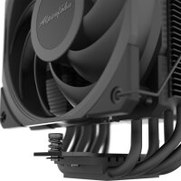 Alpenföhn Brocken 4 Tower Kühler TDP:220W PWM CPU Cooler