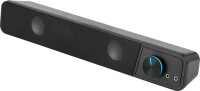 Speedlink Lautsprecher BRIO, Soundbar, Stereo, schwarz...