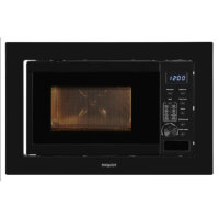 Exquisit EMW20-DG-020 schwarz