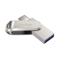 128GB SanDisk Ultra Dual Drive
