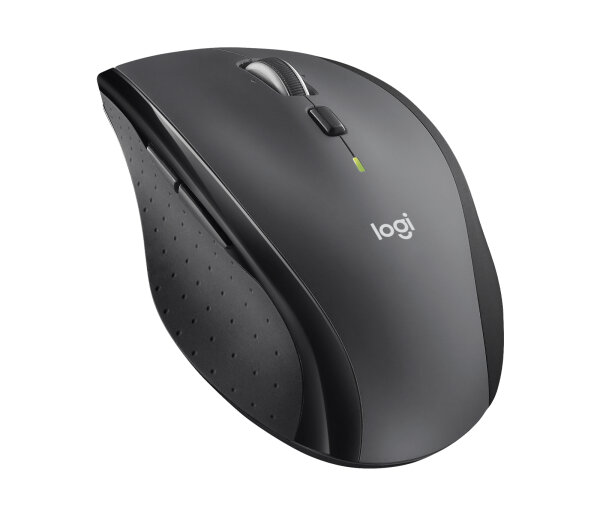 Logitech Wireless Mouse M705 black retail