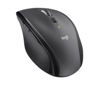 Logitech Wireless Mouse M705 black retail