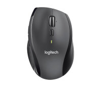 Logitech Wireless Mouse M705 black retail