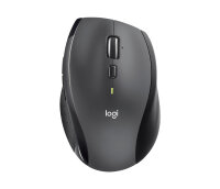 Logitech Wireless Mouse M705 black retail