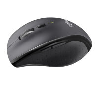 Logitech Wireless Mouse M705 black retail