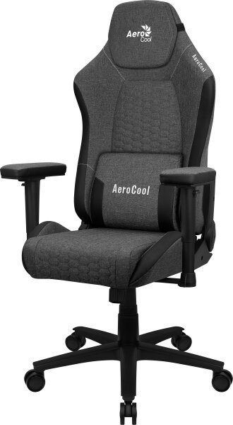 AeroCool Crown AeroWeave Ash