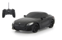 Jamara BMW Z4 Roadster       1:24         27 MHz schwarz  6+