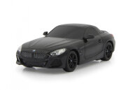 Jamara BMW Z4 Roadster       1:24         27 MHz schwarz  6+