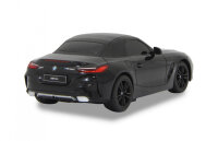 Jamara BMW Z4 Roadster       1:24         27 MHz schwarz  6+