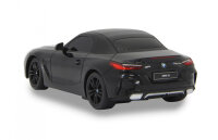 Jamara BMW Z4 Roadster       1:24         27 MHz schwarz  6+