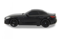 Jamara BMW Z4 Roadster       1:24         27 MHz schwarz  6+
