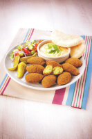 Tefal FR4800 Mega XXL Friteuse