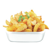 Tefal FR4800 Mega XXL Friteuse