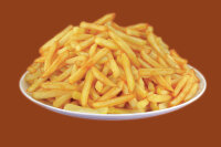 Tefal FR4800 Mega XXL Friteuse