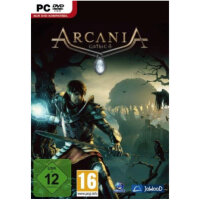 Arcania - Gothic 4