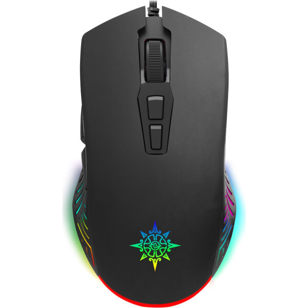 Inca IMG-GT17 RGB Gaming Mouse