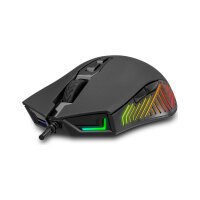 Inca IMG-GT17 RGB Gaming Mouse