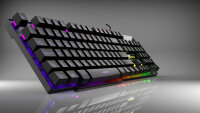 Inca IKG-446 Regenbogen RGB