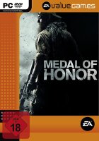 Medal of Honor EA Value Games