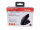 Equip Ergonomische Maus USB-A Stick          Rechts  schwarz