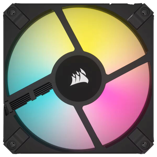 Corsair iCUE AF120 RGB Slim