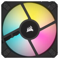 Corsair iCUE AF120 RGB Slim