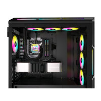 Corsair iCUE AF120 RGB Slim
