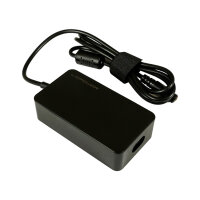 LC-Power Netzteil NB Notebook-Netzteil LC-NB-PRO-45 45W