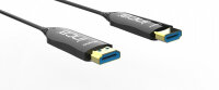 Inca HDMI 2.0 UHD 30m schwarz