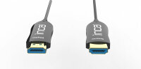 Inca HDMI 2.0 UHD 30m schwarz