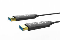 Inca HDMI 2.0 UHD 30m schwarz