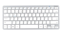 Inca Smart Silver Bluetooth