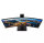 Philips 86,0cm (34,0") 345B1C/00 21:09 2xHDMI+DP+USB Curved