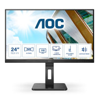 AOC 60,5cm (23,8") 24P2QM    16:09 DVI+HDMI+DP+USB...