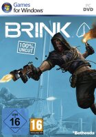 Brink (uncut)