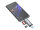 Equip Kartenleser USB-A3.0/USB-C3.2/MicroSD/SD/        5Gbps