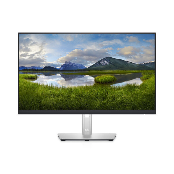 60.5cm(23.8")Dell P2422HE